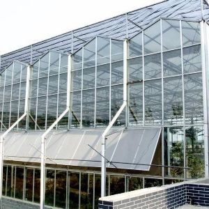 玻璃溫室大棚行業知識普及