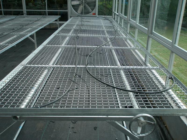 溫室供暖系統(tǒng)